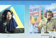Dinas Pertanian Malra Ajak Milenial Terjun ke Dunia Tani