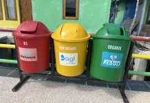 Kesra dan MUI Makassar Tingkatkan Kesadaran Warga dalam Pengelolaan Sampah