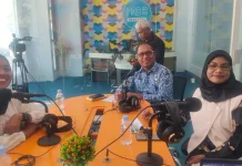 Tolak Kekerasan dan Bullying, Sekolah Ramah Anak