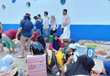 Pentingnya Edukasi Spiritual Kepada Anak