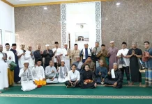 Pesan Orang Tua saat Moment HANI