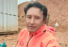 Standar Keselamatan Tukang Bangunan