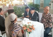 Cegah Pernikahan Dini untuk Melahirkan Generasi Berkualitas
