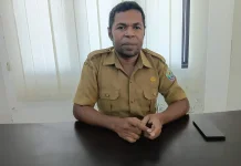 Dinas Perikanan Aru, budidaya rumput laut, nilai tambah