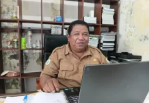 RSUD Cendrawasih Dobo Pastikan Pelayanan BPJS Tetap Berjalan Sesuai Aturan