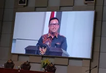 Malra Hadapi Era Aging Population, Lansia Berdaya Jadi Kunci Jaga Bonus Demografi