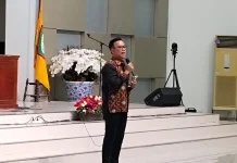 Malra Tuntaskan Peta Jalan Kependudukan, Fokus Percepat Penanganan Stunting