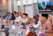 Program Sertipikasi Gratis bagi Masyarakat Berpenghasilan Rendah di Luncurkan