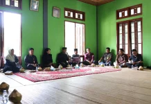 Kemeterian ATR/BPN Tegaskan Pendaftaran Tanah Ulayat Bukan Tanah Negara