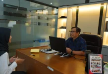 Calon Taruna/i Politeknik Agraria STPN Ikuti Seleksi Lanjutan
