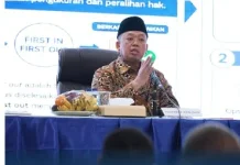 Menteri Nusron : Tempatkan Rakyat sebagai Raja yang Harus Dilayani