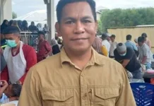 Dinkes Kota Tual Perkuat Upaya Pencegahan HIV Melalui Edukasi dan Deteksi Dini