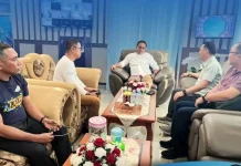 PPN Tual Berkomitmen  pusat pengembangan sektor Perikanan Maluku