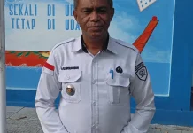 Kecamatan kei Kecil Timur Siapkan Tim Bertanding pada Turnamen Bupati Cup 2026