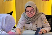 ATR/BPN Imbau Masyarakat Cek Tarif Layanan Pertanahan