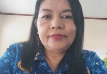 MPLS  Ramah Anak Diterapkan SMP Budhi Mulia Langgur