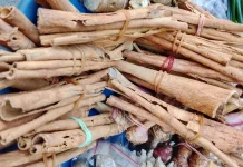 Khasiat Kayu Manis untuk Kesehatan Tubuh