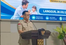 Wabup Malra: Cegah Stunting Tanggung Jawab Bersama