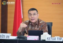 Peran Strategis Kepala Daerah dalam Penyelesaian Persoalan Pertanahan
