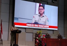 Butterfly Effect Seorang Ayah dalam Tumbuh Kembang Anak