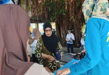 Apresiasi Gerakan Pangan Murah, Dinilai Bantu Ringankan Kebutuhan Rumah Tangga