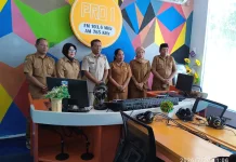Peran Pemuda Berkiprah pada Sektor Agraris