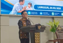 Kemendukbangga Ingatkan Ancaman Generasi “Strawberry” di tengah Bonus Demografi