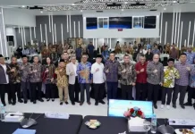 Pembahasan Penguatan Reforma Agraria dan Optimalisasi Peran Bank Tanah