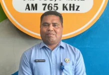 Ananda Bersinar Program Prioritas Raih Generasi Emas Bangsa Bersinar
