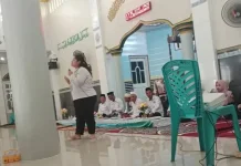BNN Tual Gencarkan Sosialisasi Pencegahan Penyalahgunaan Narkoba  ke Desa-Desa