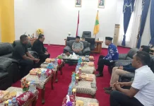 Pemkot Tual Komitmen Jaga Toleransi Demi Kedamaian Daerah