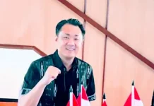 Pimpinan Daerah Hendaknya Inovatif dan Visioner