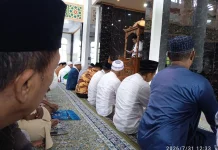 Takwa Sebagai Sumber Kebaikan