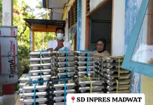 SPPG Hoat Sorbay Pastikan Penyaluran MBG Kembali Normal usai Libur Sekolah