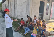Refleksi Iman Tentang Gereja Rumah Tangga
