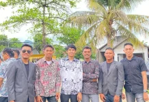 Kisah Pemuda Dari Salesman Menjadi TNI