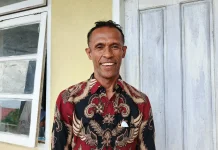 Kekurangan Guru Jadi Tantangan Pembelajaran di SD Naskat Duroa