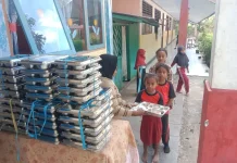 SPPG Hoat Sorbay Dorong Petani dan UMKM Ambil Peluang dari Program MBG