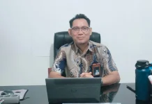 Agus Herianta: KM Labobar Masih Jadi Pilihan Utama, Penumpang Tembus 2.200 Orang