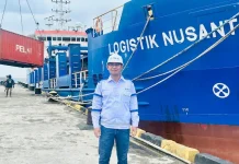 “Kapal Laut Tak Hanya Angkut Penumpang, tapi juga Jaga Pasokan Pangan”