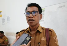 Disdikbud Kota Tual Akui Hampir Seluruh Sekolah Masih Kekurangan Guru