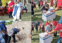 Dimulainya Revitalisasi SMAN 11 Kepulauan Tanimbar, Capai generasi Unggul