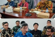 INPEX dan Konsorsium PENK Prioritaskan Pekerja Lokal Anak Tanimbar di Proyek Abad