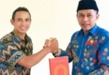 SMTK Sola Gratia Saumlaki dan Kemenag KKT Perkuat Moderasi Beragama