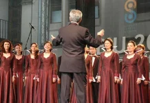 Mengenalnya Paduan Suara Dengan Jenis - Jenisnya
