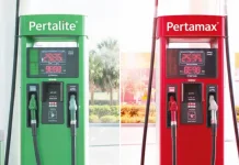 Selisih Harga Pertamax dan Pertalite Masih Jadi Pertimbangan