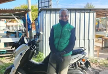 Pengemudi Ojol Berharap Harga Pertamax Kembali Turun