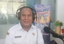 Bapelitbangda Malra Tingkatkan Kemampuan Adaptif Atasi Inflasi