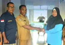 Penerapan Ilmu Jadi Bekal Masa Depan Siswa
