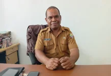 Dispora Kep. Aru Siapkan Beragam Perlombaan Semarakkan HUT ke-81 Kemerdekaan RI